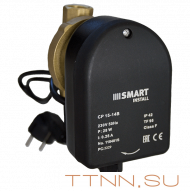 Насос ГВС Smart Install CP 15-14 B