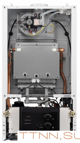 Настенный газовый котел Haier Urban 2.10 TM