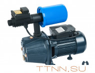 Поверхностная насосная станция Unipump АКВАРОБОТ JET 80 S (г/а 2л)