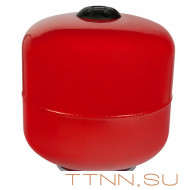 Расширительный бак Unipump 24 л (верт)