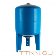 Гидроаккумуляторы STOUT 80л 10бар