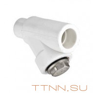 Фильтр сетчатый внутренний/наружный Valfex 25х3/4"