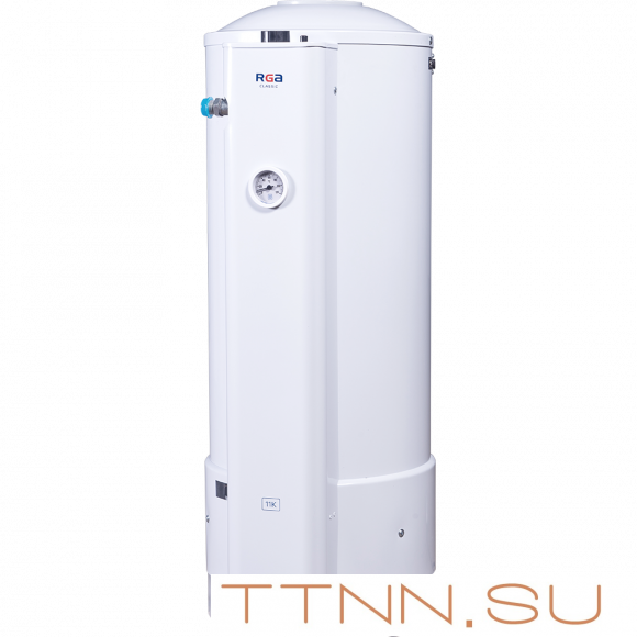 Газовый бытовой котел RGA Classic 11 (аналог АОГВ-11.6 ЖМЗ)