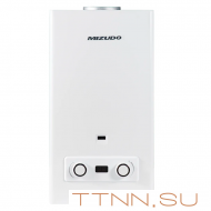 Газовый проточный водонагреватель MIZUDO ВПГ 3-10