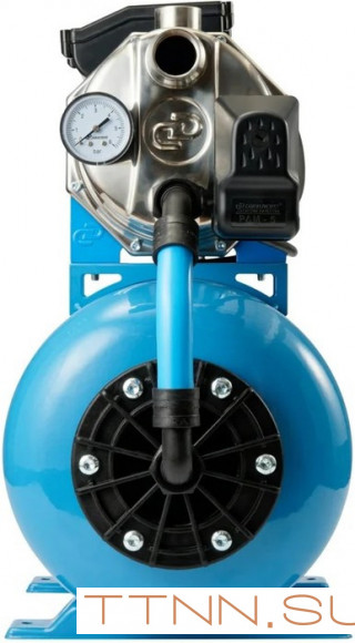 Поверхностный насос Джилекс ДЖАМБО 70/50 Н-24 (2.0)