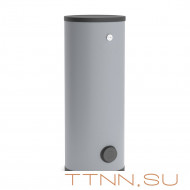 Бойлер косвенного нагрева RBF 400 напольный (нерж. сталь)