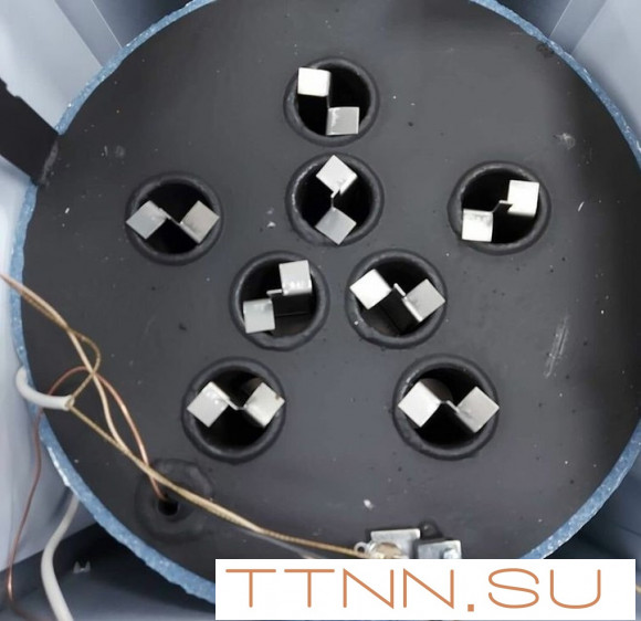 Напольный газовый котел Ferroli TORINO 40