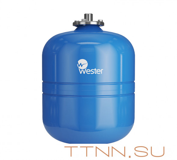 Расширительный бак Wester WAV 18