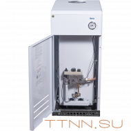 Двухконтурный газовый котел Siberia 23K (АОГВк-23,2 кВт)