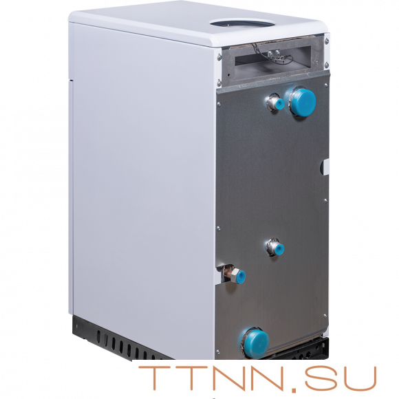 Двухконтурный газовый котел Siberia 23K (АОГВк-23,2 кВт)