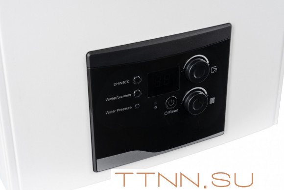 Настенный газовый котел Haier Urban 2.18 TM