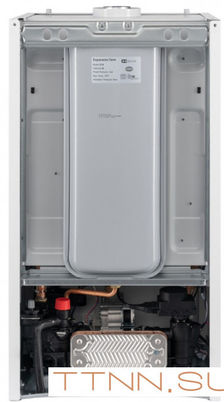 Настенный газовый котел Haier Urban 2.18 TM