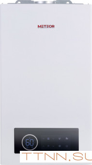 Настенный газовый котел METEOR Thermo B30 28C