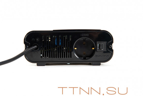 Стабилизатор напряжения Teplocom ST – 222/500-И