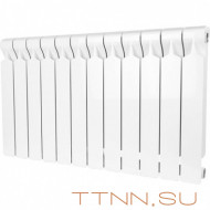 Алюминиевый радиатор STOUT VEGA 500 AL 12 секций (SRA-1310-050012)
