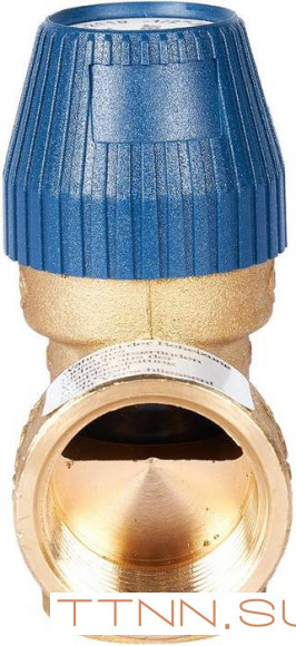 Предохранительный клапан STOUT SVS-0030-010015