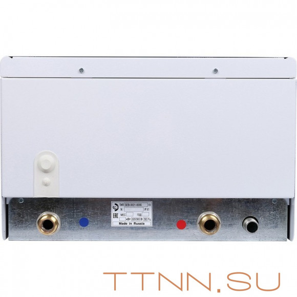 Электрический котел STOUT 5 кВт (SEB-0001-000005)