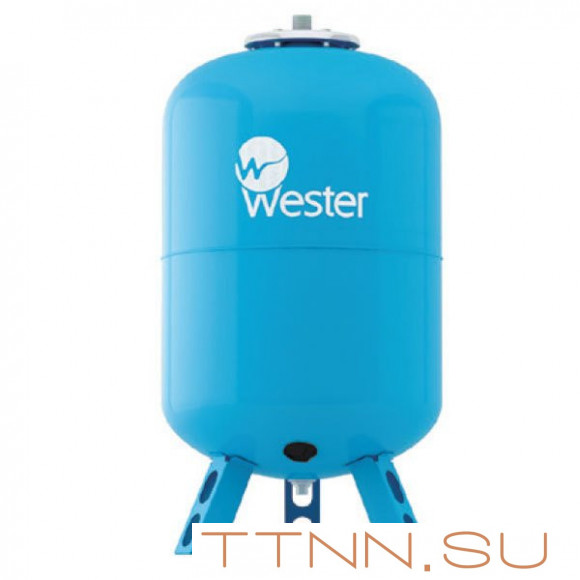 Расширительный бак Wester WAV 200 (top)