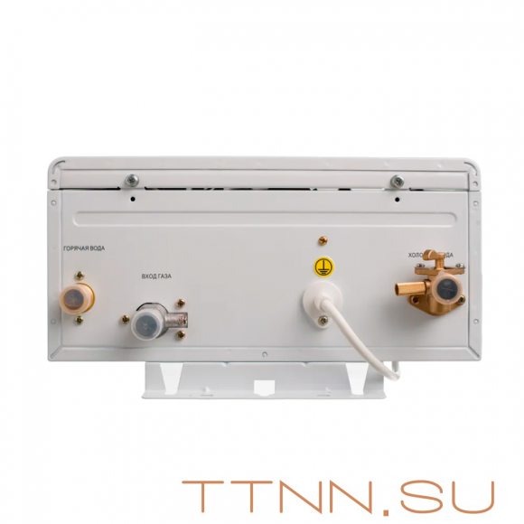 Газовый проточный водонагреватель MIZUDO ВПГ 4-11 Т