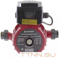 Насос для отопления Unipump UPC3 25-160 230