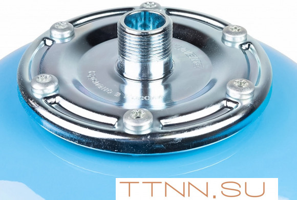 Гидроаккумулятор Джилекс Г 50