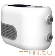 Поверхностная насосная станция Hoobs SBS 2-41