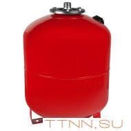 Расширительный бак Unipump 50 л (верт.)