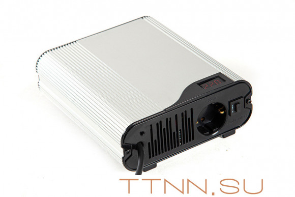 Стабилизатор напряжения Teplocom ST – 555-И