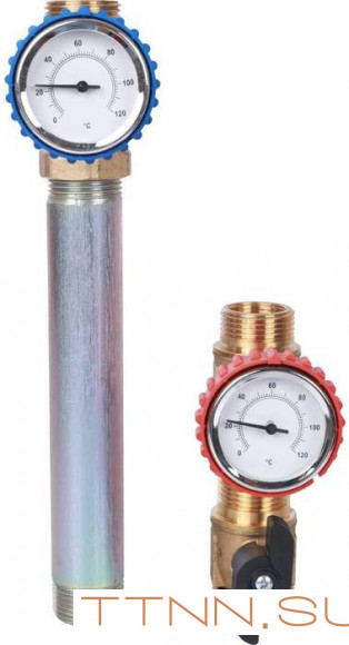 Насосная группа STOUT SDG-0001-002001