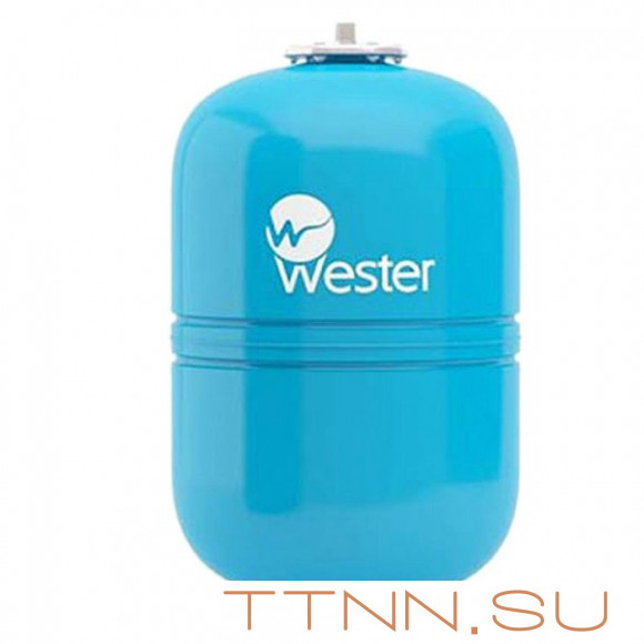 Расширительный бак Wester WAV 24