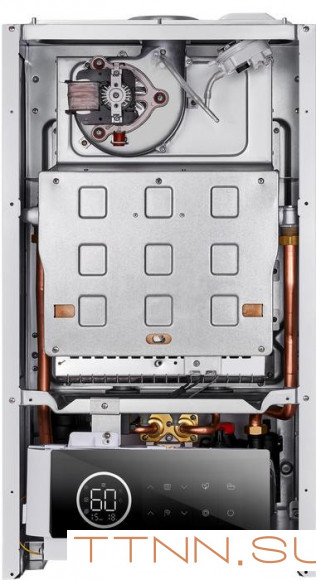 Настенный газовый котел METEOR Thermo B30 36C