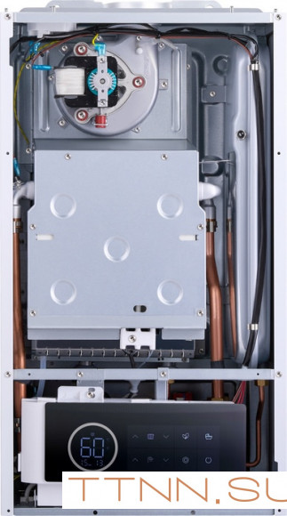 Настенный газовый котел METEOR Thermo B30 36C