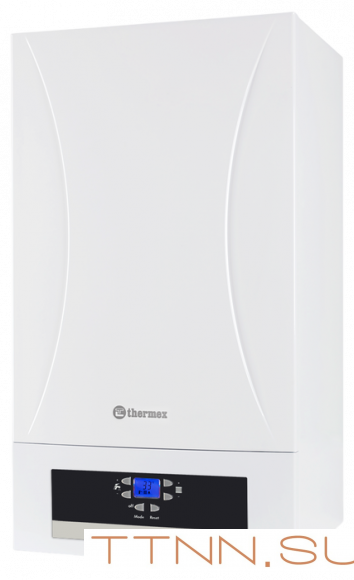 Настенный газовый котел Thermex Hydra HS14