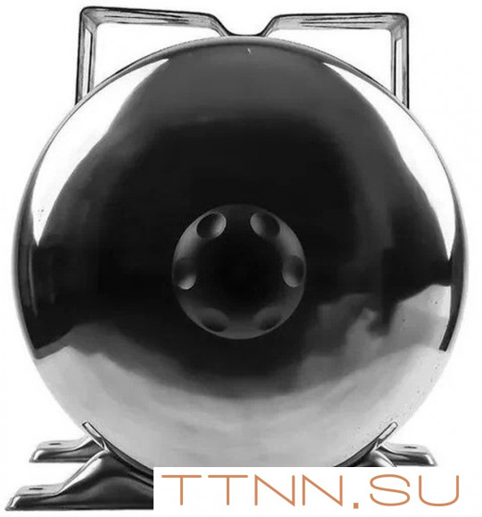 Расширительный бак Unipump 50л, (гор.), нерж. сталь, мембрана EPDM Расширительный бак Unipump 50л, (гор.), нерж. сталь, мембрана EPDM