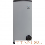 Бойлер косвенного нагрева RISPA RBF 150 напольный (нерж. сталь)