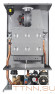 Настенный газовый котел Thermex Hydra HS18