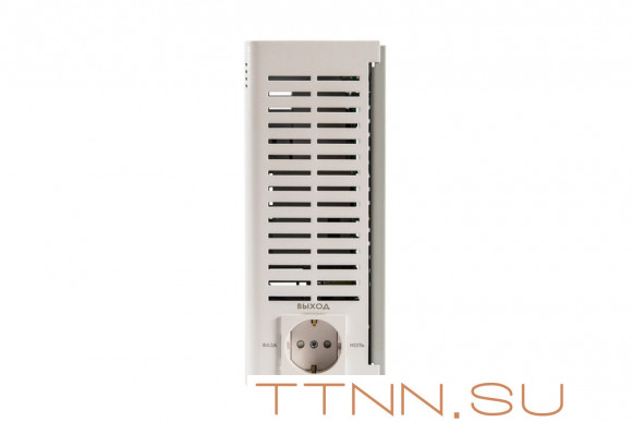 Стабилизатор напряжения Teplocom ST-600 INVERTOR