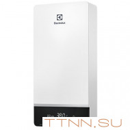 Водонагреватель Electrolux NPX 12-18 Sensomatic Pro