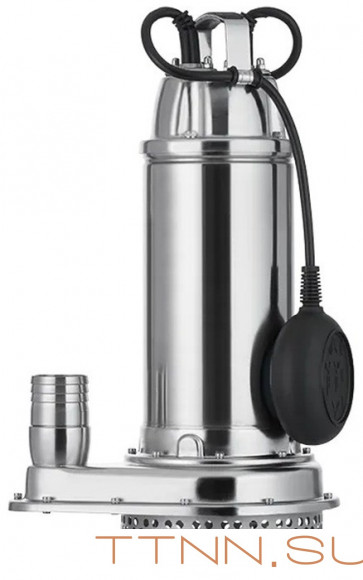 Дренажный насос Unipump INOXPROF 12-13-1,1