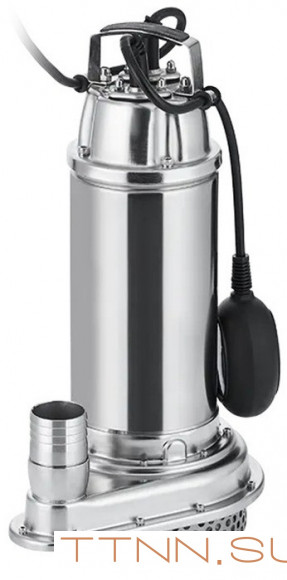 Дренажный насос Unipump INOXPROF 12-13-1,1