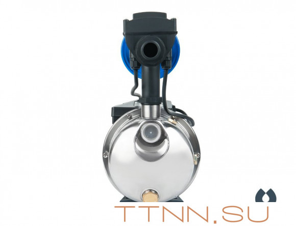 Поверхностная насосная станция Unipump АКВАРОБОТ JS 80 (г/а 2л)