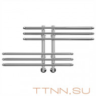 Полотенцесушитель водяной Terminus Диана П6 100х416