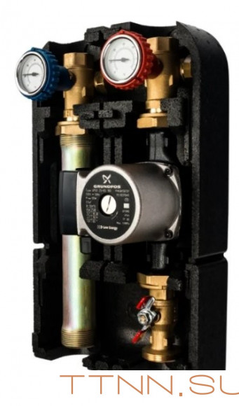 Насосная группа STOUT SDG-0001-002502