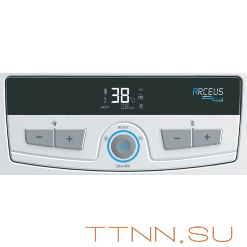 Электрический котел ECA Arceus CH - 6
