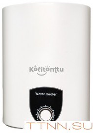 Электрический накопительный водонагреватель Kotitonttu SALMI KMU-30I