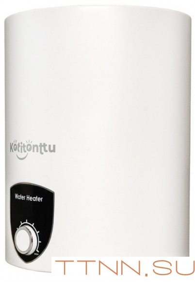 Электрический накопительный водонагреватель Kotitonttu SALMI KMU-30I