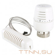 Термоголовка с выносным настенным датчиком Valtec VT.5010.0.0