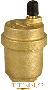 Автоматический воздухоотводчик ICMA 1/2" (82700AD06)