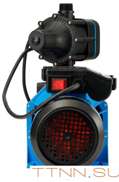 Поверхностный насос Джилекс ДЖАМБО 70/50 П-К Комфорт (2.0)