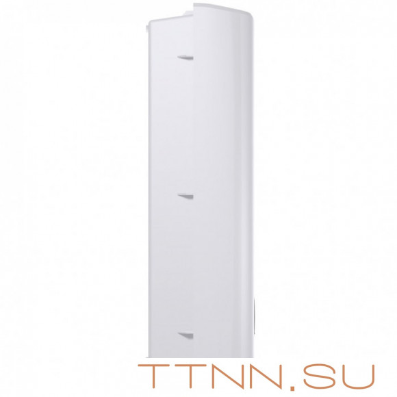 Электрический проточный водонагреватель Thermex Topflow Pro 21000